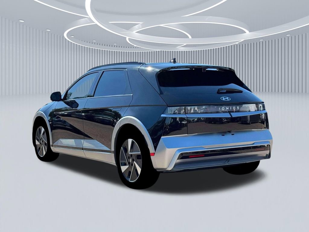 New 2026 Hyundai Ioniq 5 Limited RWD image 5