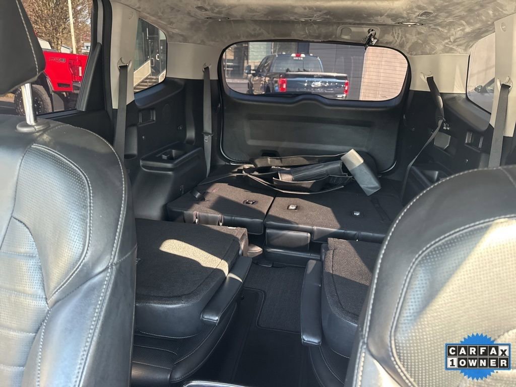 Used 2022 Kia Telluride SX w/ SX Prestige Package image 33