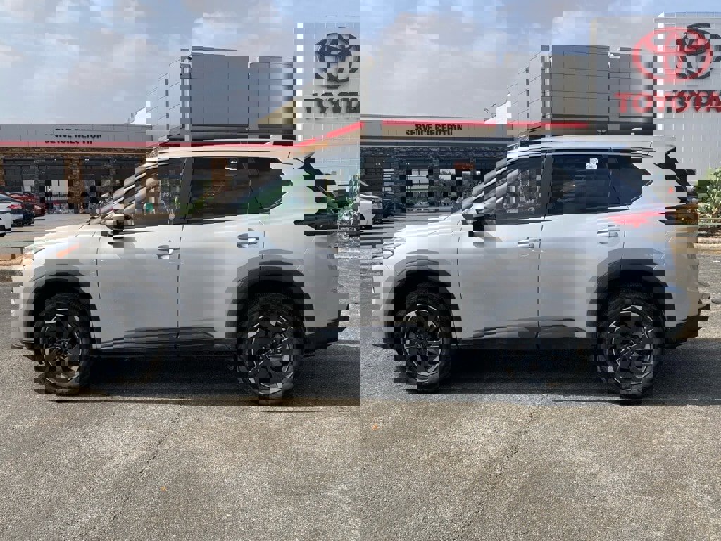 Used 2024 Nissan Rogue SV image 6