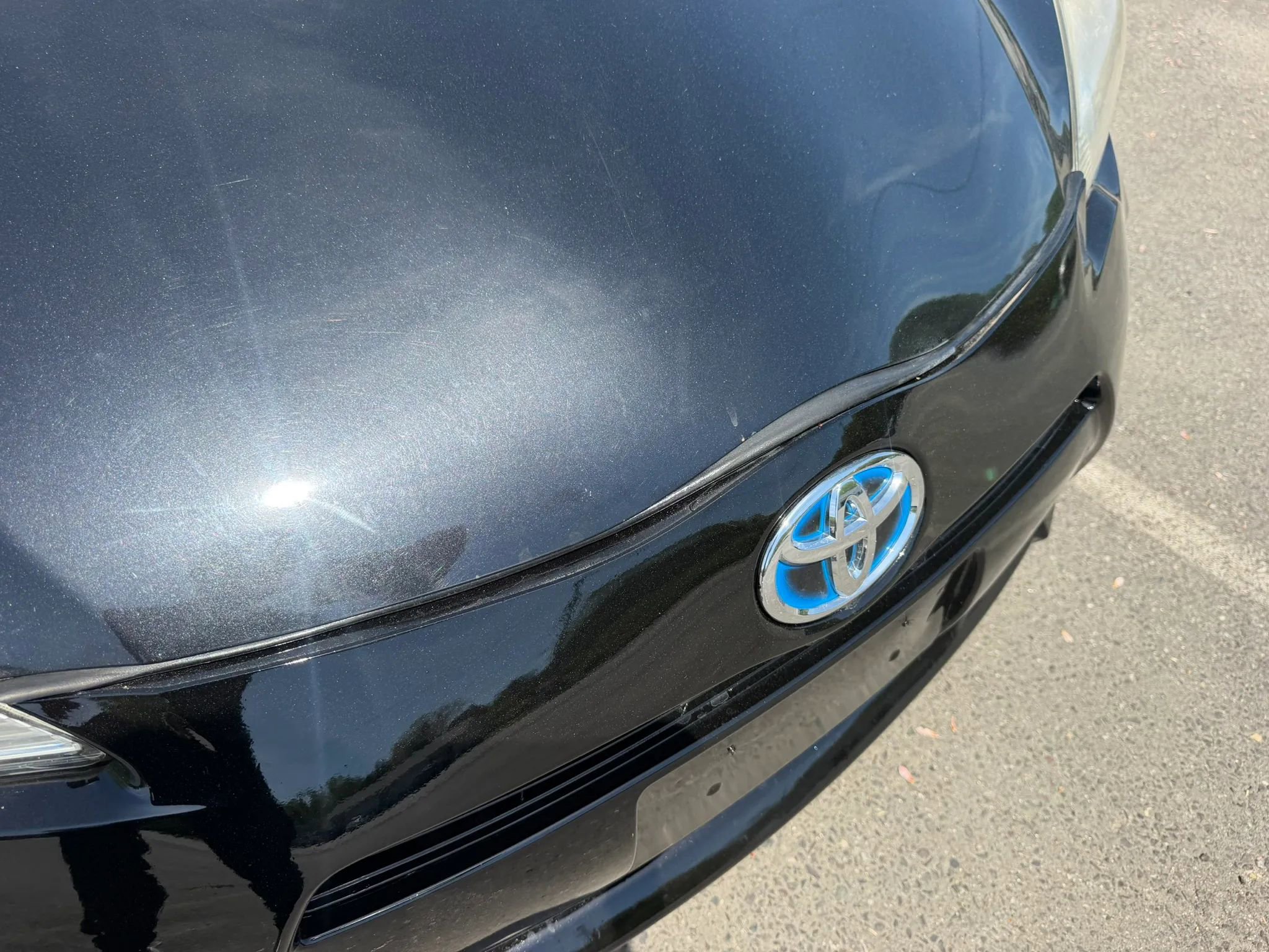 Used 2014 Toyota Prius C Two FWD image 5