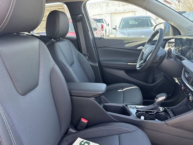 New 2026 Buick Encore GX Preferred w/ Advanced Technology Package image 23