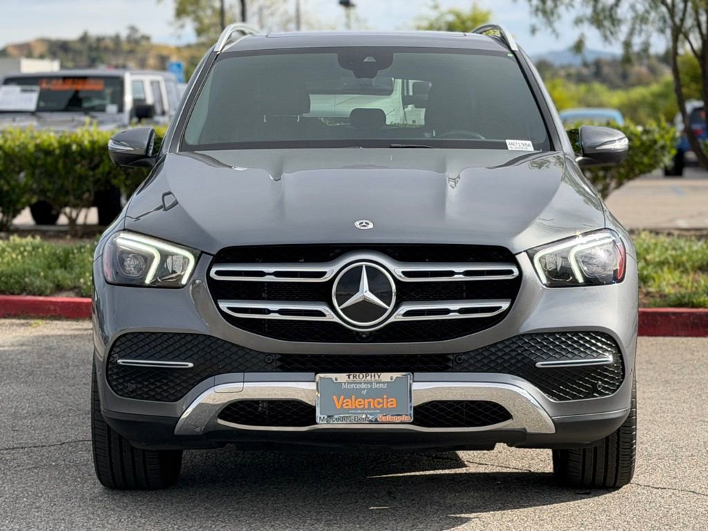 Used 2022 Mercedes-Benz GLE 350 image 5