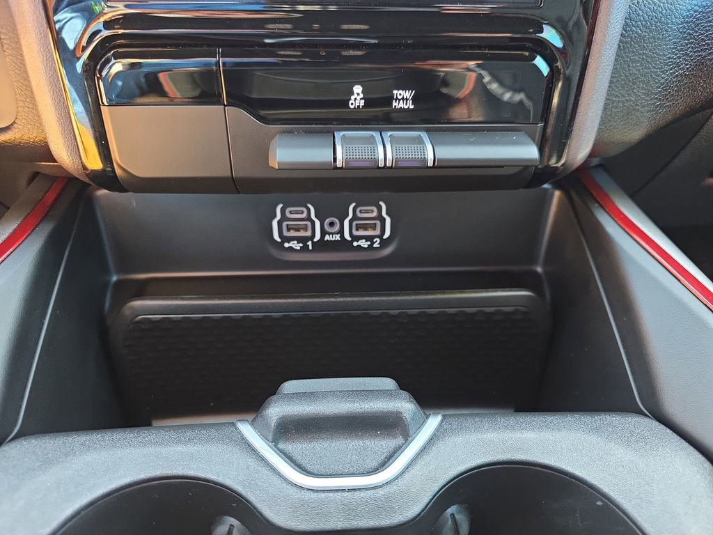 Used 2023 RAM 1500 Rebel w/ Rebel Level 1 Equipment Group AWD/4WD image 27