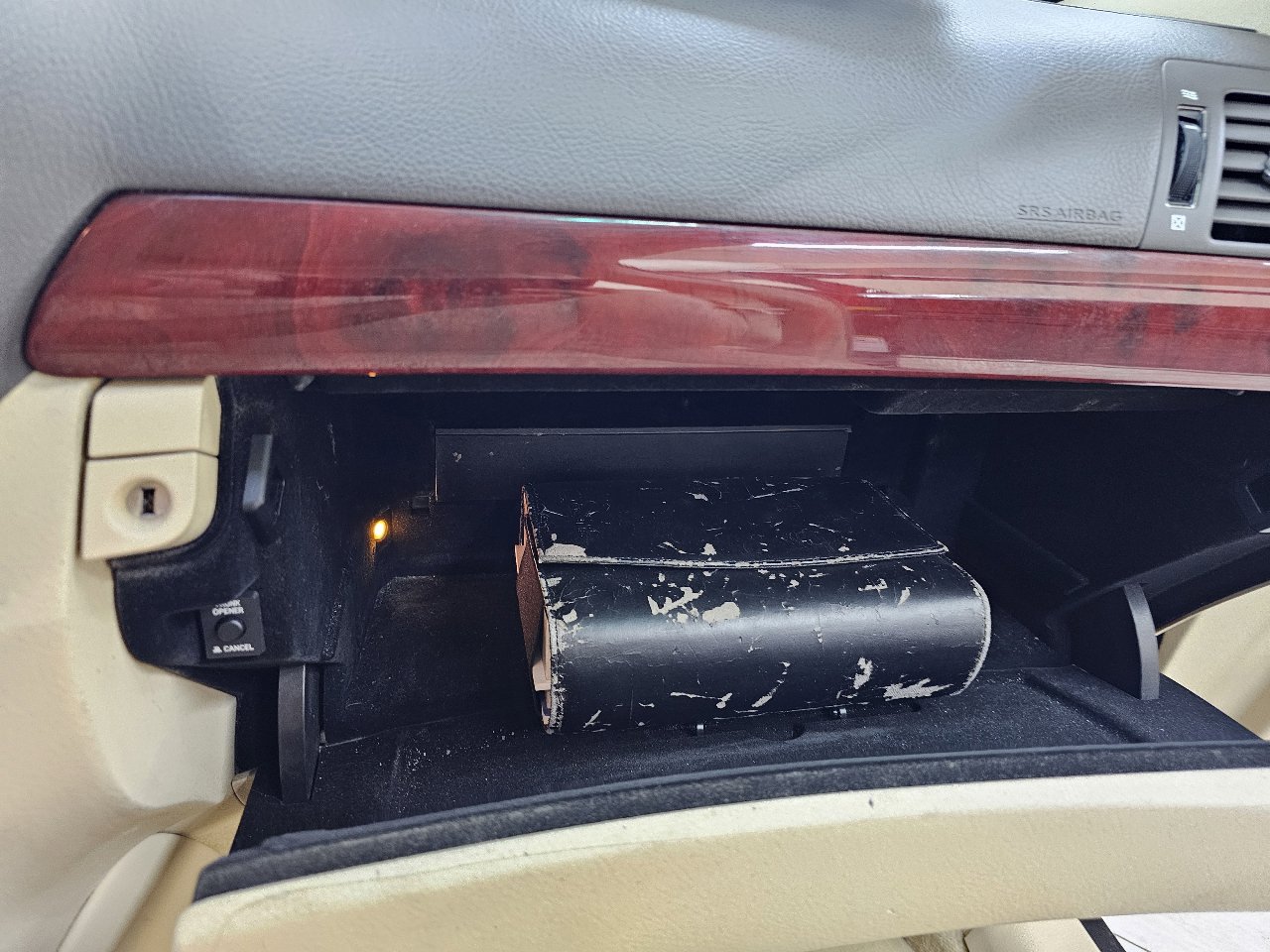 Used 2012 Lexus LS 460 Luxury image 38