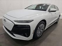 Used 2025 Audi A6 e-tron Premium w/ Ultra Package AWD/4WD image 14