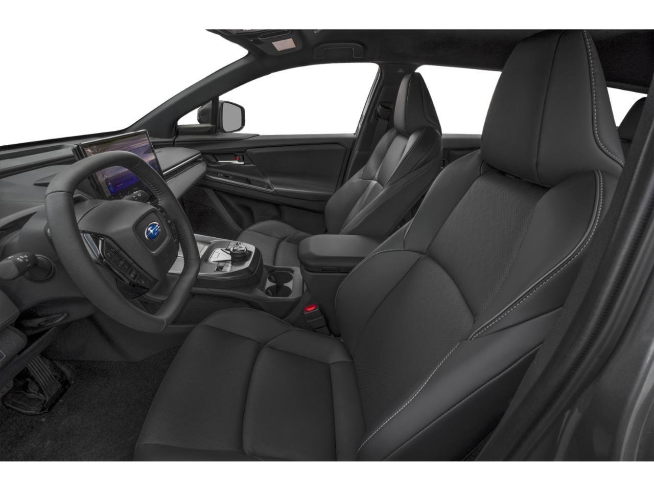 New 2027 Subaru Trailseeker AWD/4WD image 4