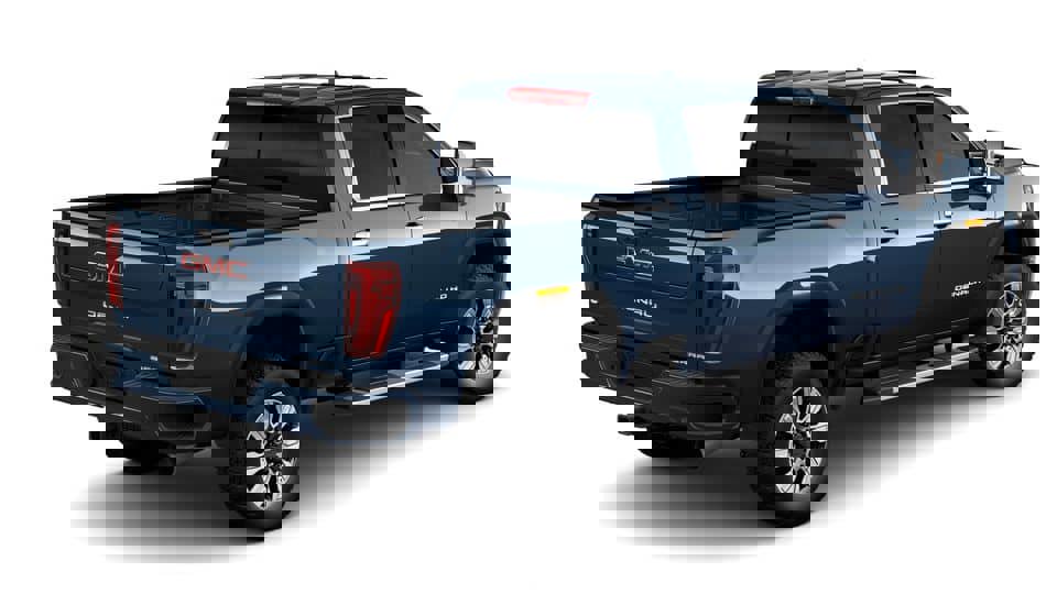 New 2026 GMC Sierra 2500 Denali image 29