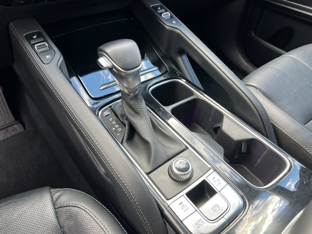 Used 2022 Kia Telluride EX w/ EX Premium Package image 31