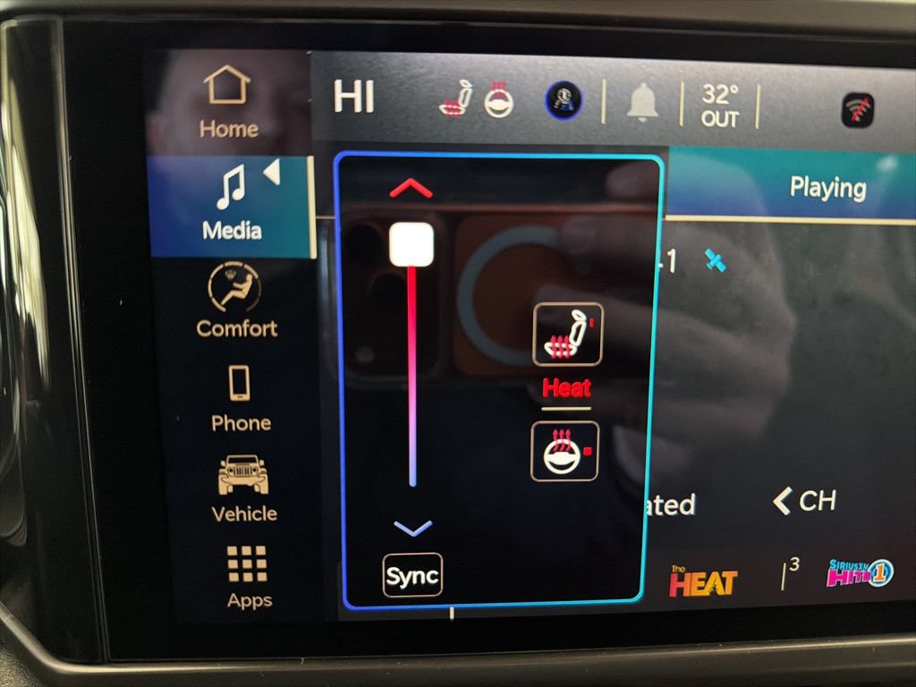 New 2026 Jeep Wrangler Unlimited Rubicon AWD/4WD image 18
