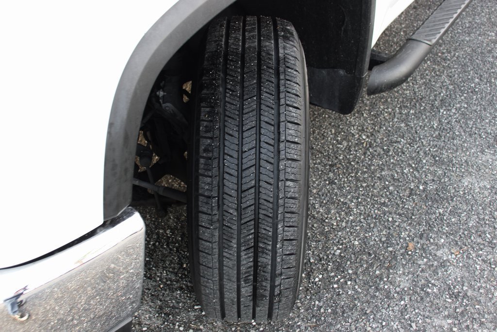 Used 2020 Chevrolet Silverado 3500 W/T w/ WT Convenience Package image 35