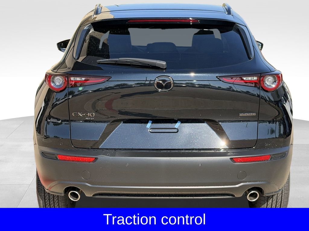 New 2026 MAZDA CX-30 AWD 2.5 S image 5