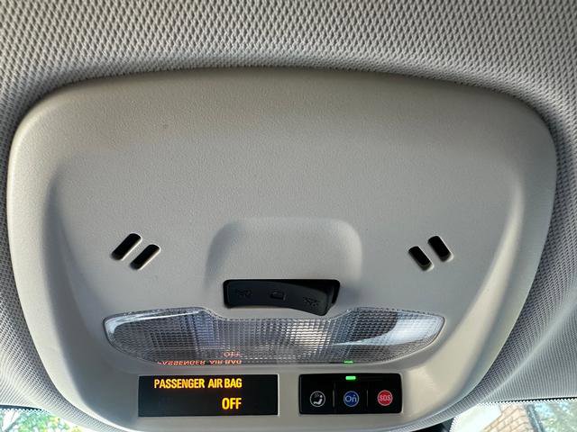 New 2025 Chevrolet Trax LT w/ Driver Confidence Package image 21