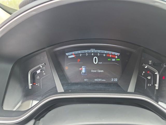 Used 2020 Honda CR-V EX-L image 22