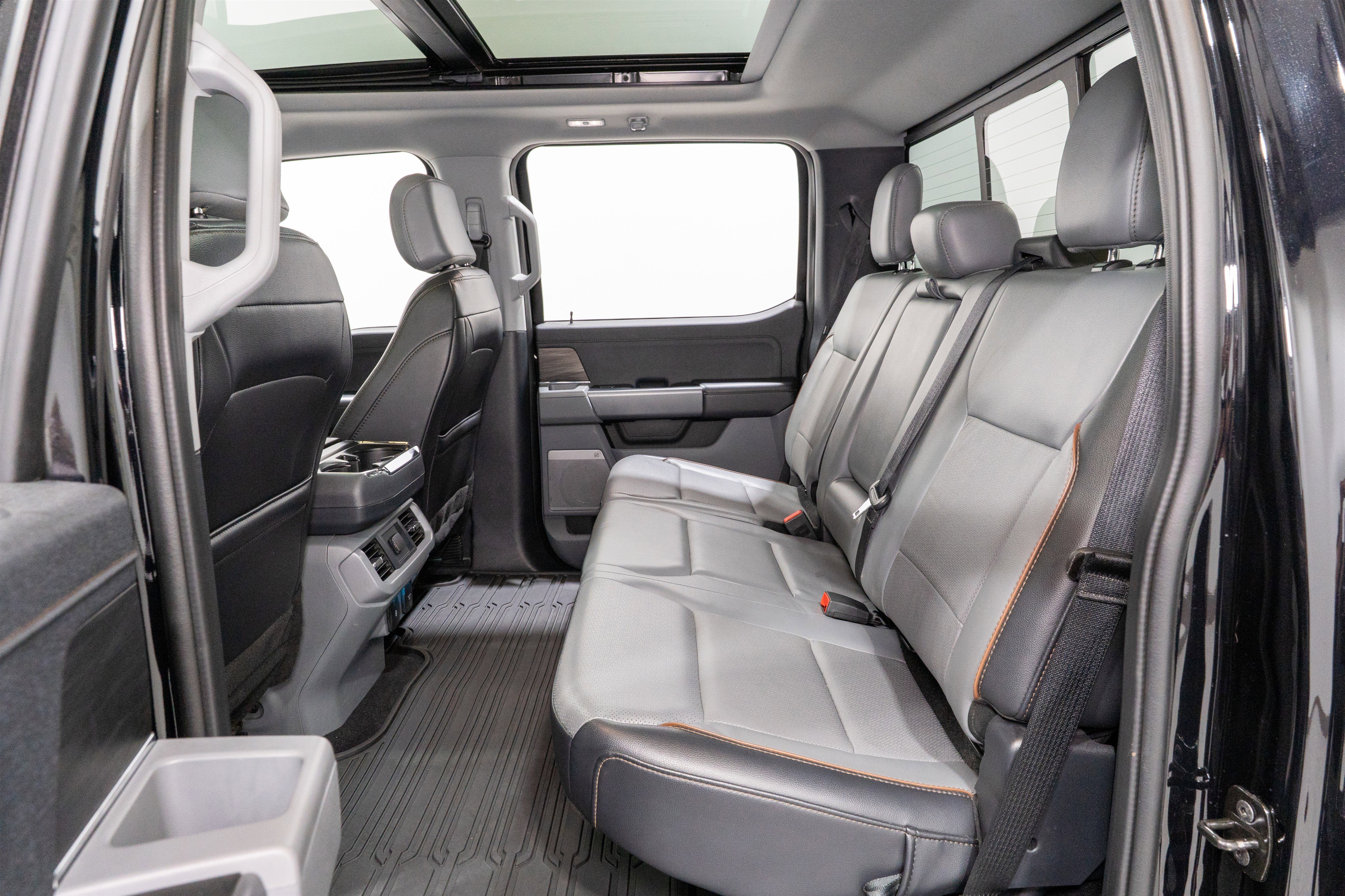 Used 2024 Ford F150 Lariat w/ Bed Utility Package AWD/4WD image 41