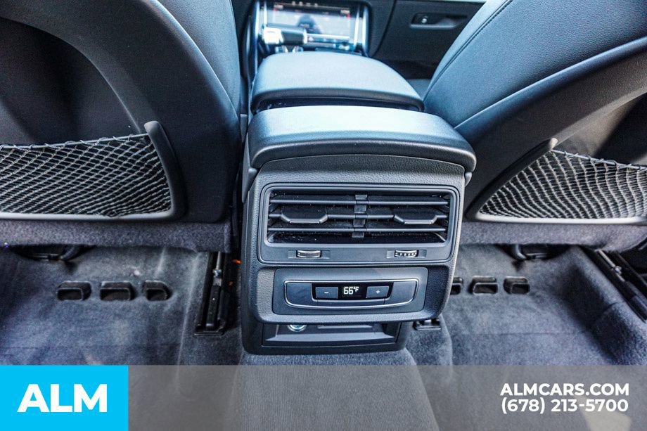 Used 2024 Audi Q7 2.0T Premium Plus AWD/4WD image 33