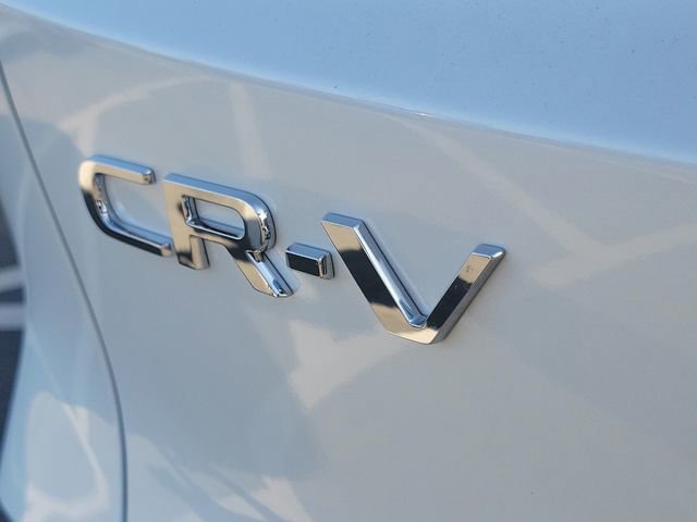 Certified 2024 Honda CR-V EX-L image 7