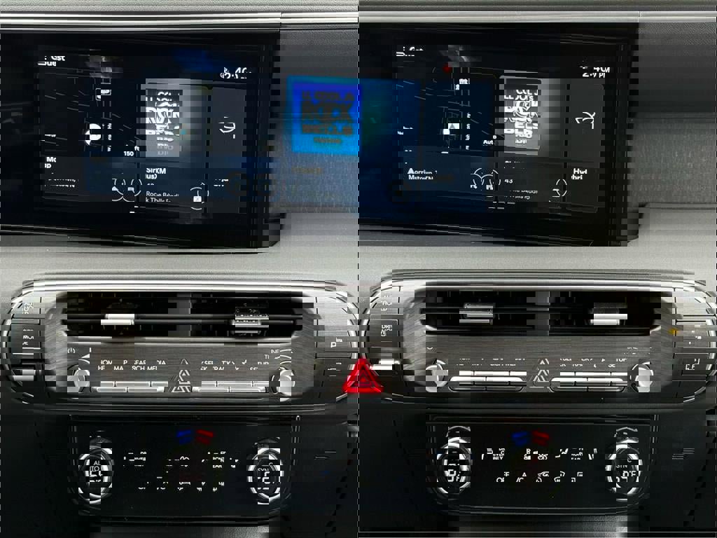 New 2026 Hyundai Palisade FWD Hybrid image 22