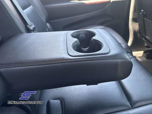 Used 2024 Dodge Durango GT image 15