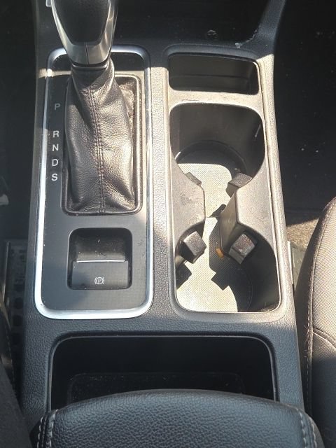 Used 2019 Ford Escape S FWD image 32
