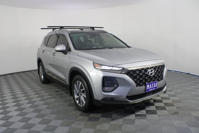 Used 2020 Hyundai Santa Fe Limited image 30