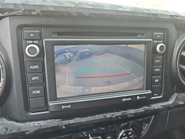 Used 2017 Toyota Tacoma SR5 w/ Tow Package image 20