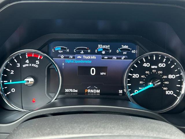 Certified 2020 Ford F250 XLT w/ XLT Premium Package image 21