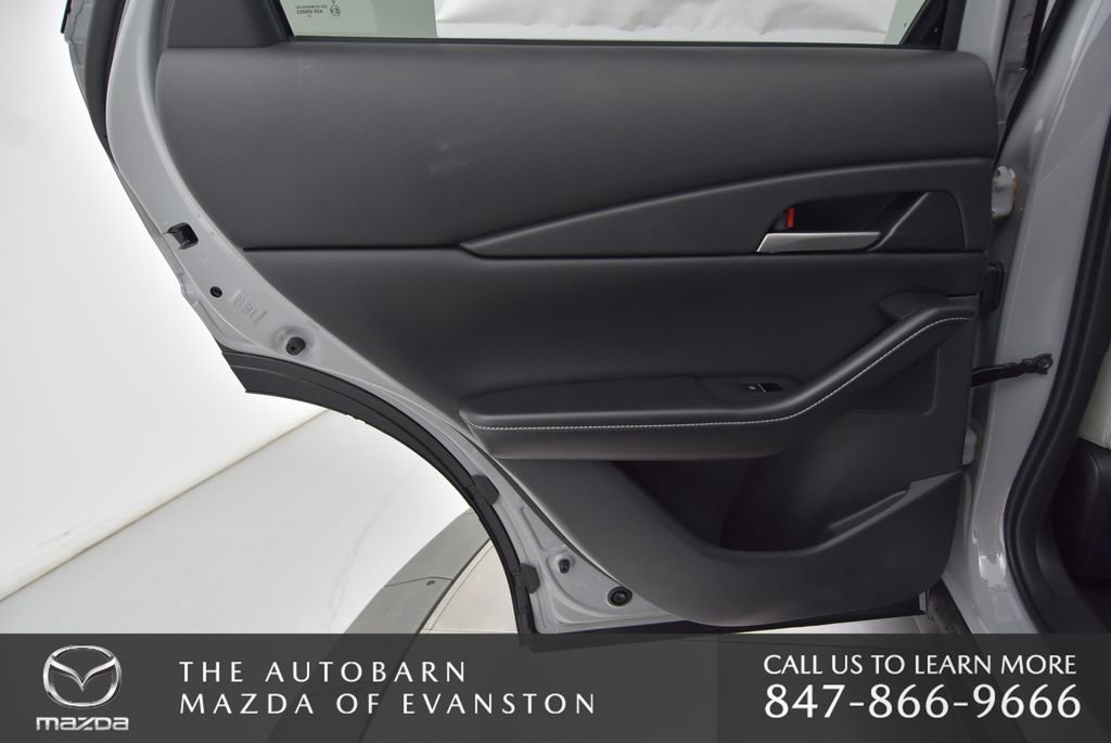 New 2026 MAZDA CX-30 Aire Edition image 34