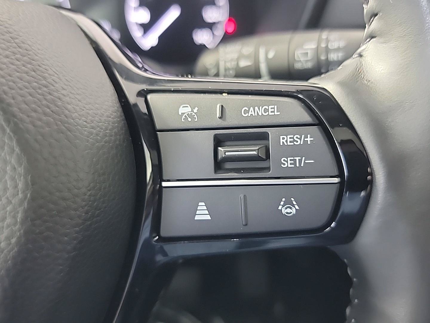 Certified 2023 Honda CR-V EX-L image 25