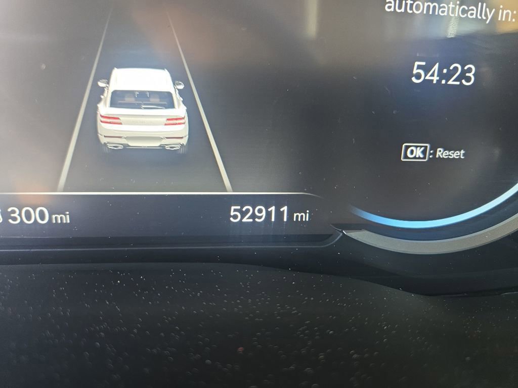 Used 2024 Genesis GV80 2.5T image 23