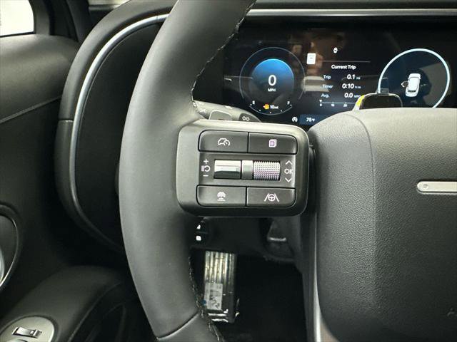 New 2026 Hyundai Palisade SEL image 27