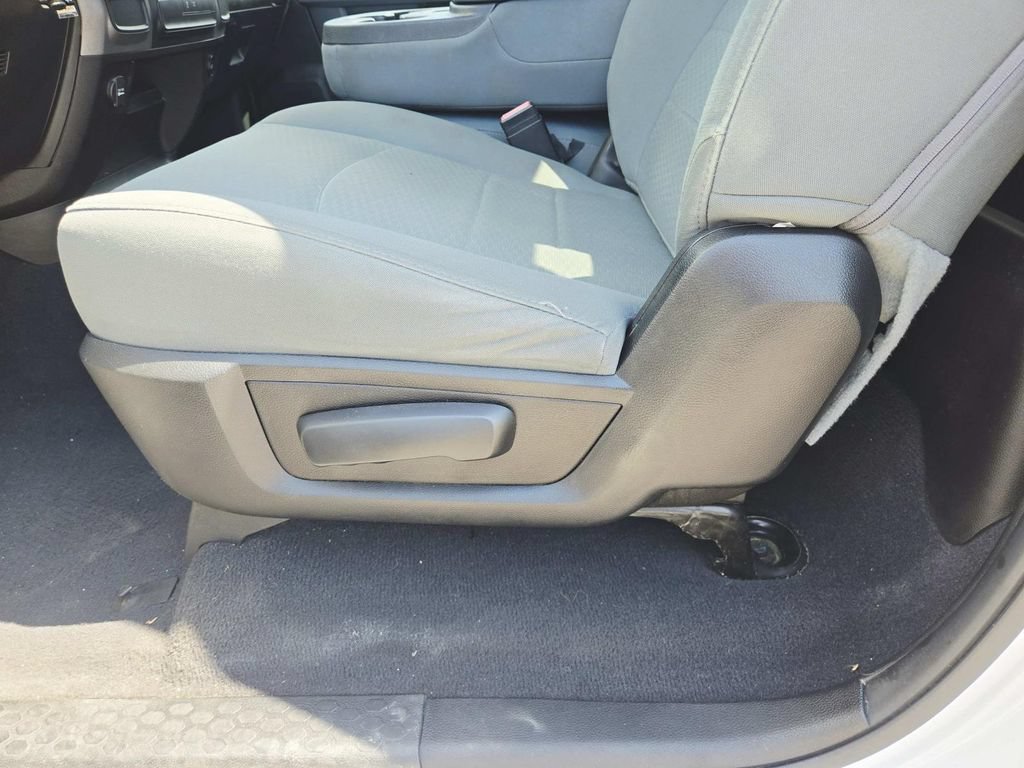 Certified 2020 RAM 1500 Tradesman w/ Popular Equipment Group RWD image 28