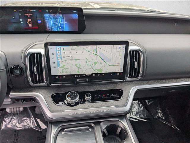 New 2026 Ford Expedition Tremor AWD/4WD image 12