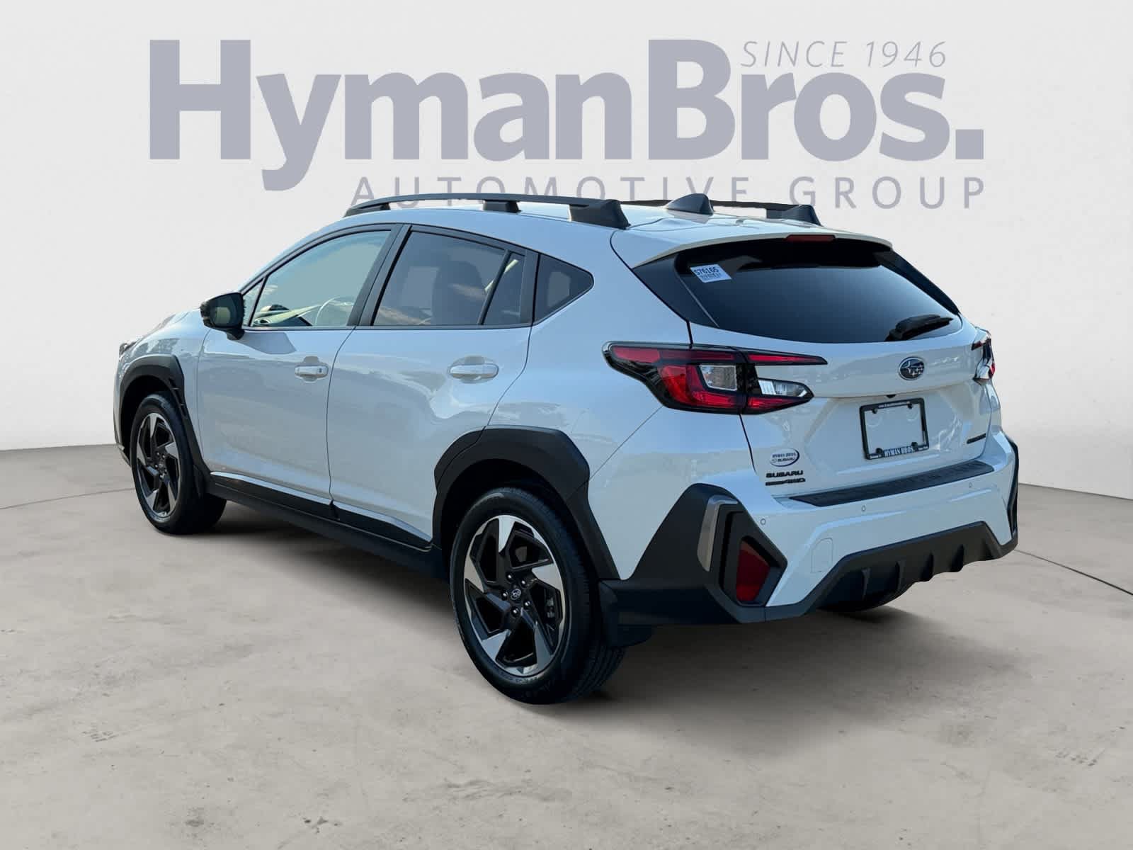 Certified 2026 Subaru Crosstrek 2.5i Limited w/ Popular Package #4A AWD/4WD image 6