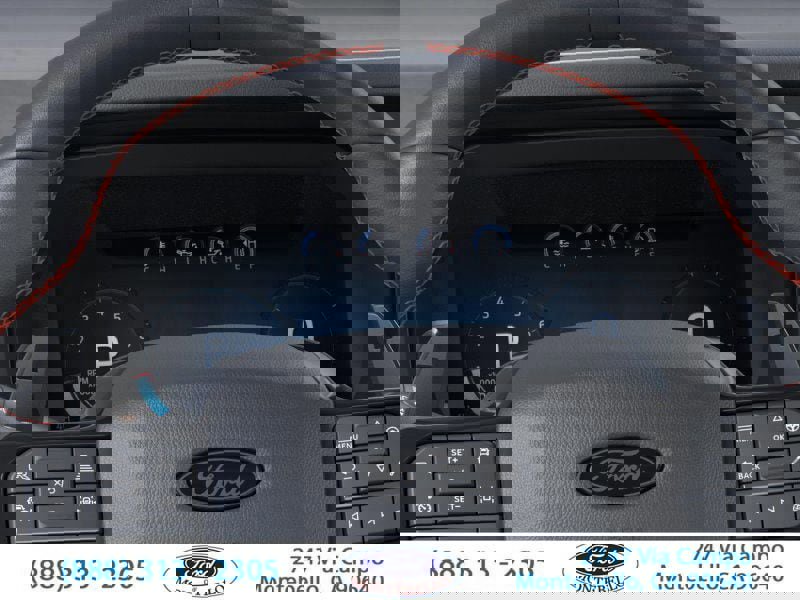 New 2026 Ford F150 Raptor image 14