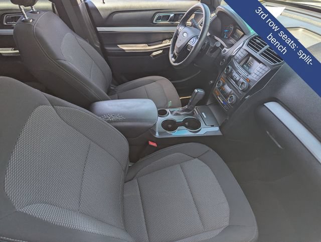 Used 2016 Ford Explorer XLT FWD image 11
