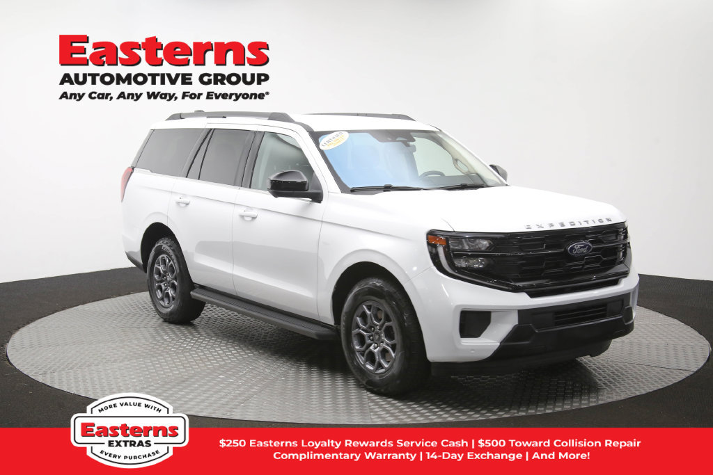 Used 2025 Ford Expedition Active AWD/4WD image 50