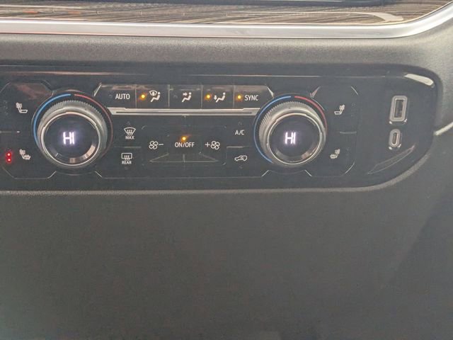 Used 2022 Chevrolet Silverado 1500 RST image 22