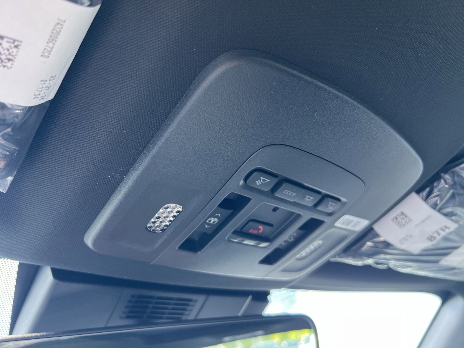 New 2026 Toyota Camry XSE FWD image 26