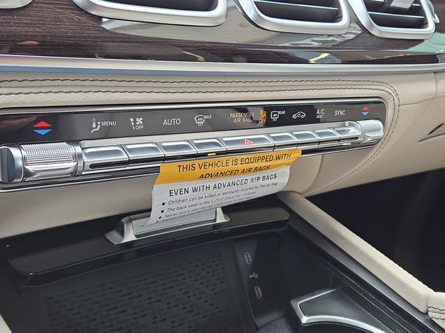 New 2026 Mercedes-Benz GLE 450 4MATIC Coupe image 11