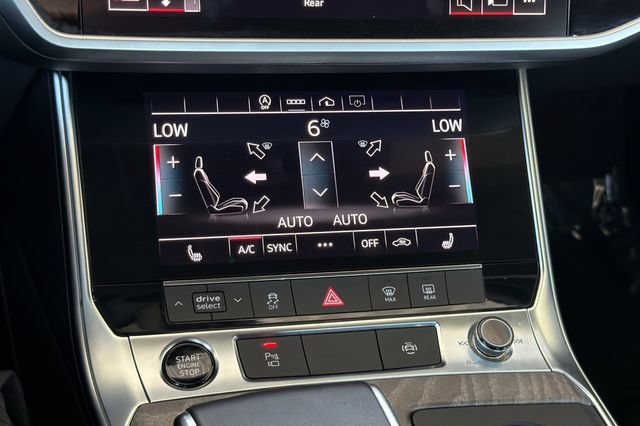 Used 2024 Audi A6 Premium Plus AWD/4WD image 24