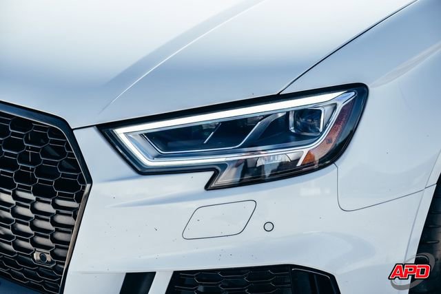 Used 2019 Audi RS 3 image 54