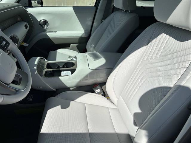 New 2027 Hyundai Palisade SEL FWD image 22