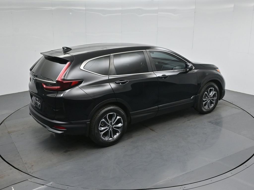 Used 2022 Honda CR-V EX image 39