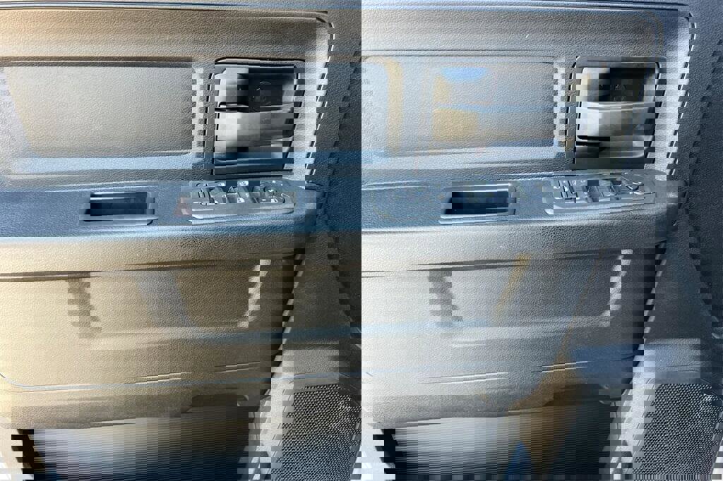 Used 2025 RAM 2500 Tradesman image 8