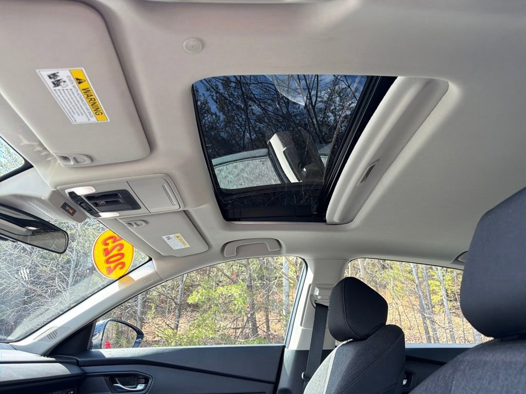 Used 2025 Honda Accord SE image 20