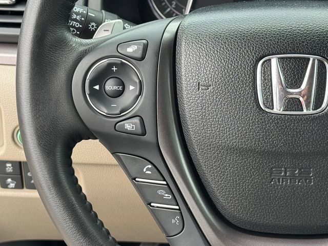 Certified 2023 Honda Ridgeline RTL image 25