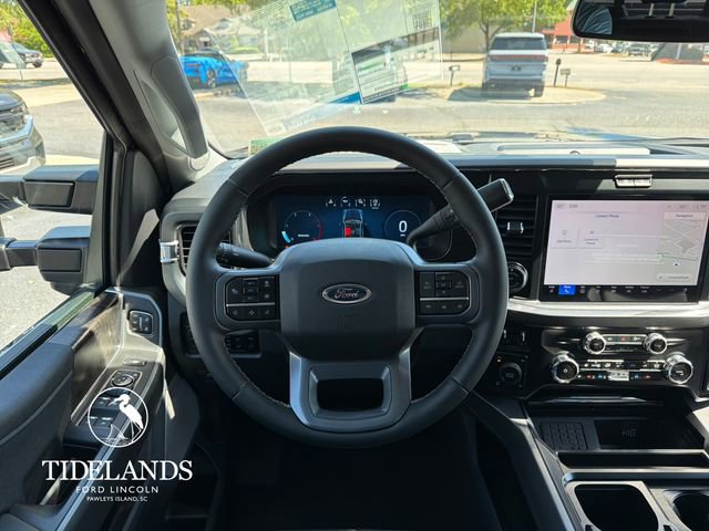 New 2026 Ford F250 Lariat w/ Lariat Ultimate Package image 17
