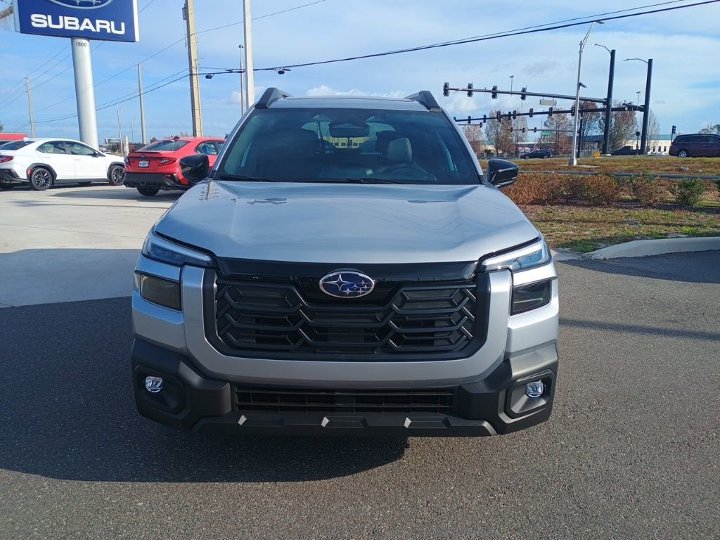 New 2026 Subaru Outback Premium image 2