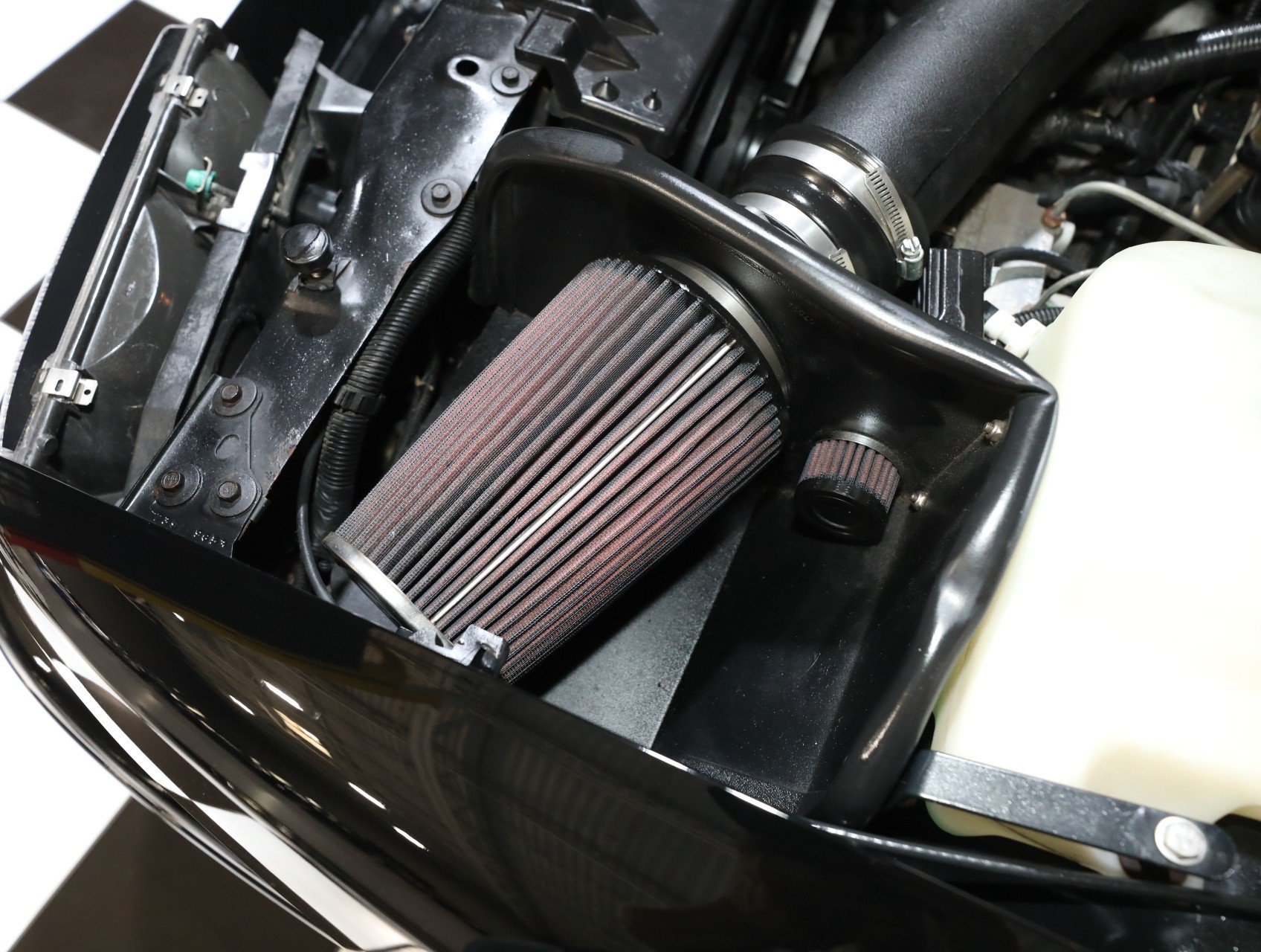 Used 1996 Chevrolet Impala SS RWD image 67