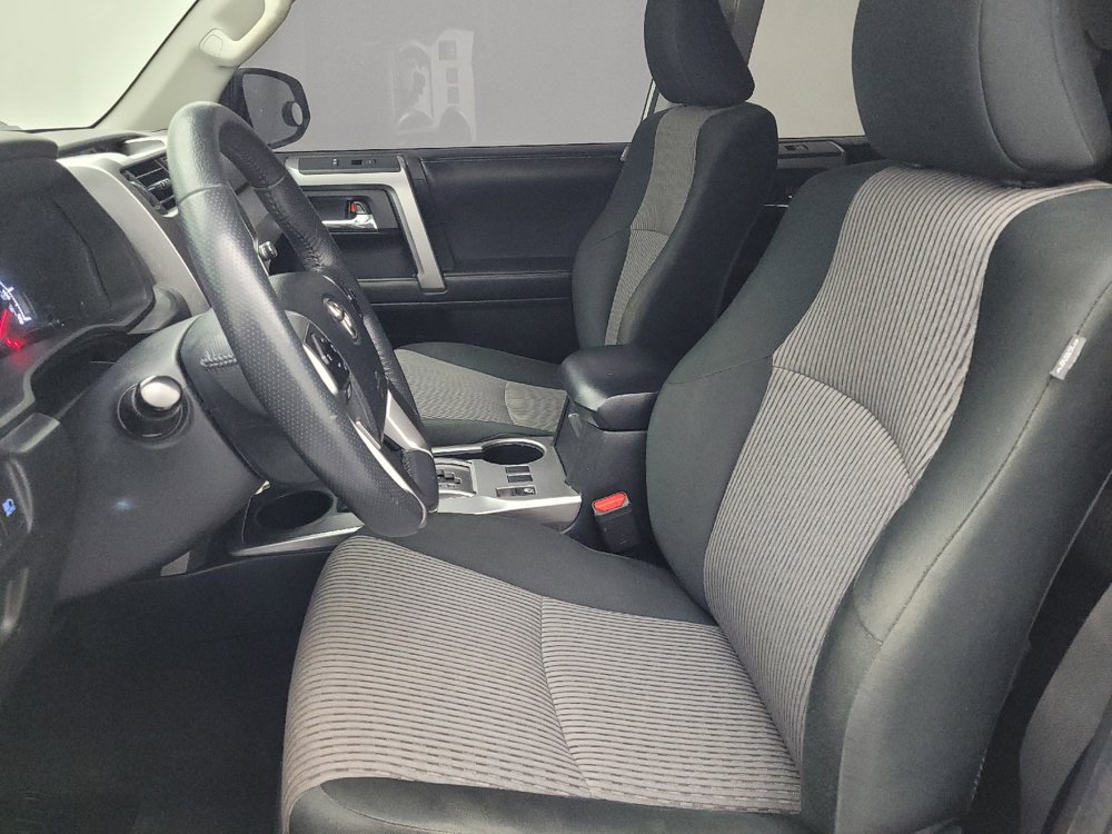 Used 2021 Toyota 4Runner SR5 RWD image 17